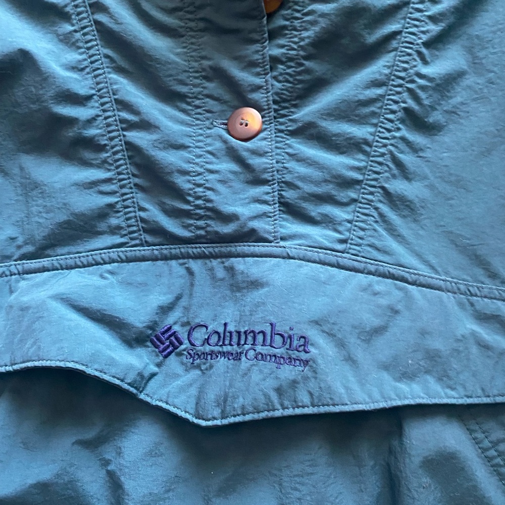•Vintage Columbia Ski Jacket•